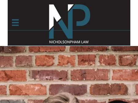 NicholsonPham | Attorneys at Law